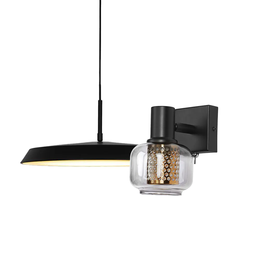 Design lamper