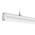 Noxion LED Skinnesystem NX-Line V2 35-50W 6300-9000lm 120D - 840 Kold Hvid | 1500mm - 8-Polet - UGR <24