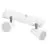 Ledvance LED Decor Spot Plast  Hvid 8W 420lm - 827 Ekstra Varm Hvid | Dæmpbar