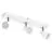 Ledvance LED Decor Spot Plast  Hvid 12W 630lm - 827 Ekstra Varm Hvid | Dæmpbar