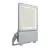 Ledvance LED Projektør Flex Hvid 180W 28000lm 60D - 840 Kold Hvid | IP66 - Dali Dæmpbar - Symmetrisk 