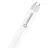 Ledvance LED Lysrør T8 EM Value (EM/Mains) Ultra Output 20W 2160lm - 830 Varm Hvid | 120cm - Erstatter 36W
