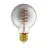 Eglo Connect.Z Smart LED Globe E27 Filament Smokey 4W 150lm - 820 Ekstra Varm Hvid | Dæmpbar - Erstatter 15W