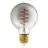 Eglo Connect.Z Smart LED Globe E27 Filament Smokey 4W 150lm - 820 Ekstra Varm Hvid | Dæmpbar - Erstatter 15W