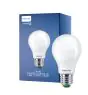 Philips MASTER LED Pære Ultra Efficient E27 Pære matt 7.3W 1535lm - 827 ekstra varm hvid | erstatter 100W