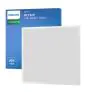 Philips LED Panel CoreLine RC132V 27W 3600lm - 840 Kold Hvid | 60x60cm - UGR <19 - Dali Dæmpbar